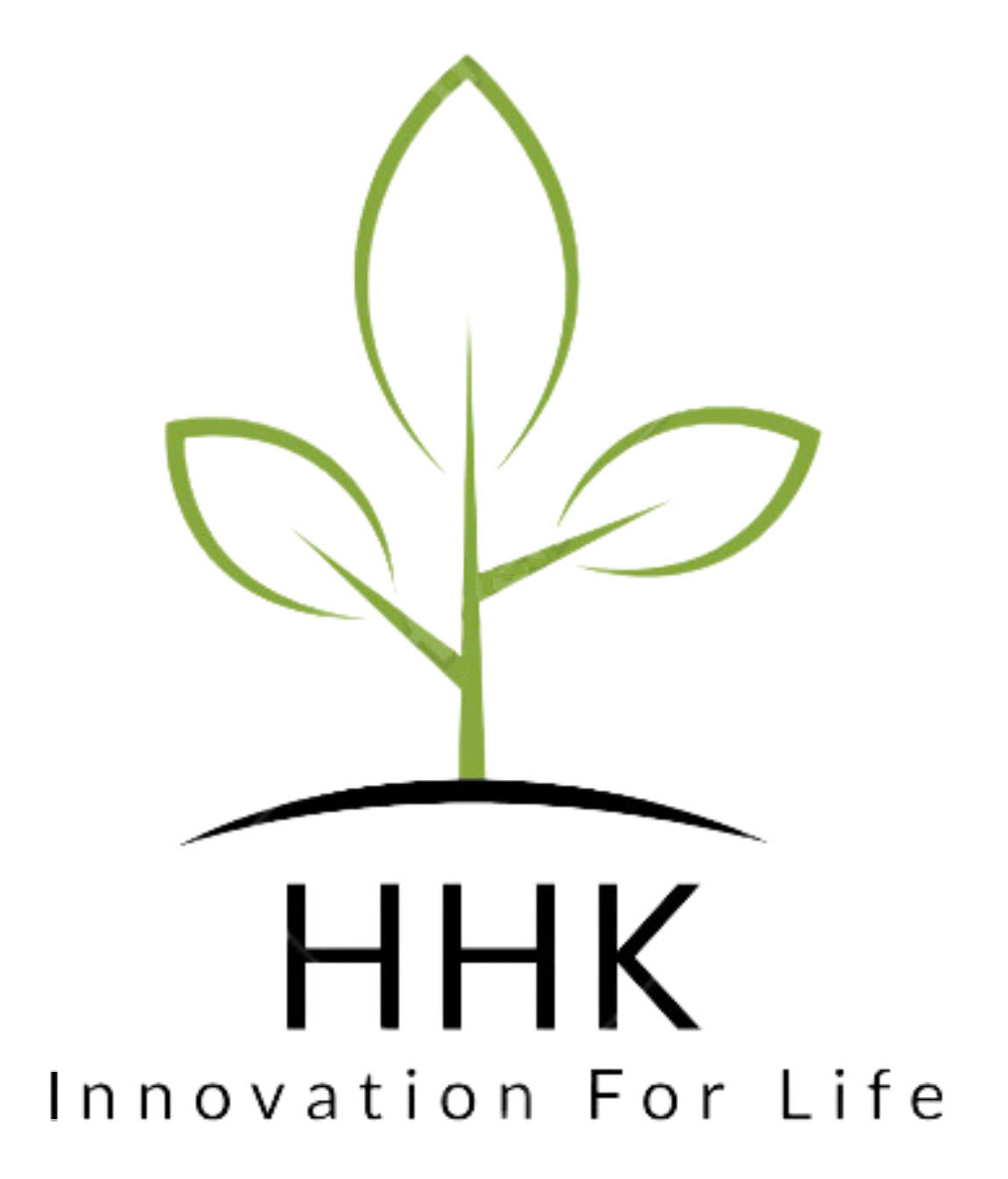 HHK – Innovation  For Life